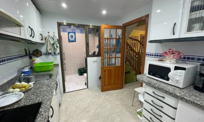 Resale - Townhouse - Guardamar del Segura