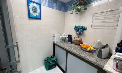 Resale - Townhouse - Guardamar del Segura