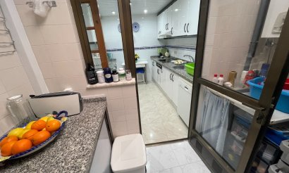 Resale - Townhouse - Guardamar del Segura