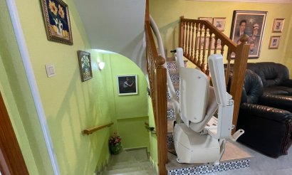 Resale - Townhouse - Guardamar del Segura