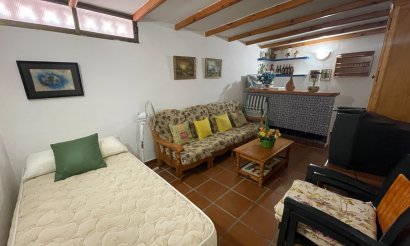 Resale - Townhouse - Guardamar del Segura