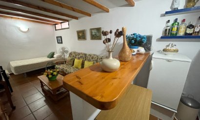 Resale - Townhouse - Guardamar del Segura