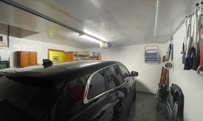 Resale - Townhouse - Guardamar del Segura