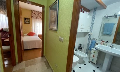Resale - Townhouse - Guardamar del Segura