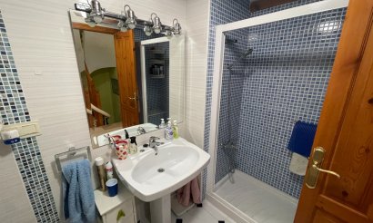 Resale - Townhouse - Guardamar del Segura