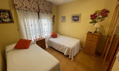 Resale - Townhouse - Guardamar del Segura