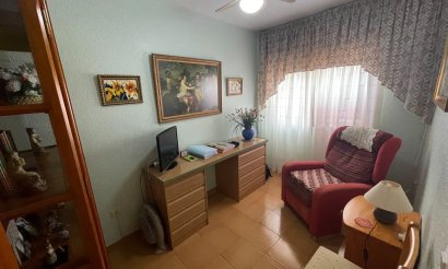 Resale - Townhouse - Guardamar del Segura