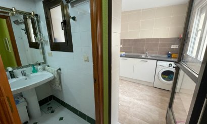 Resale - Townhouse - Guardamar del Segura