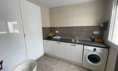 Resale - Townhouse - Guardamar del Segura