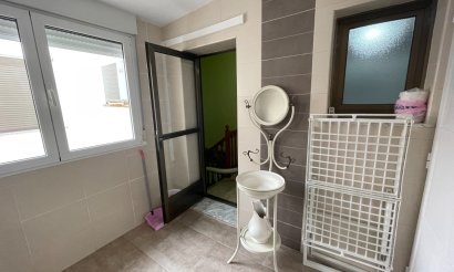 Resale - Townhouse - Guardamar del Segura