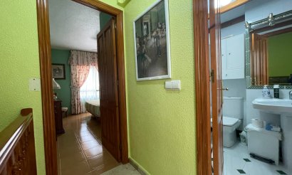 Resale - Townhouse - Guardamar del Segura