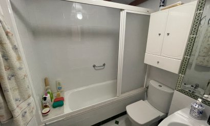 Resale - Townhouse - Guardamar del Segura