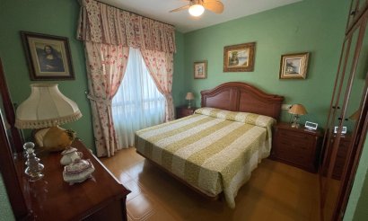 Resale - Townhouse - Guardamar del Segura