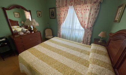 Resale - Townhouse - Guardamar del Segura