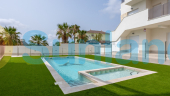 Resale - Apartment - Orihuela Costa - Villamartin