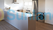 Resale - Apartment - Orihuela - Vistabella