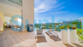 Verkauf - Apartamento - Orihuela Costa - Las colinas golf
