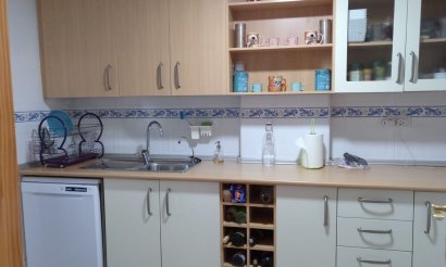Resale - Apartment - Flat - Guardamar del Segura - Avenida del Puerto