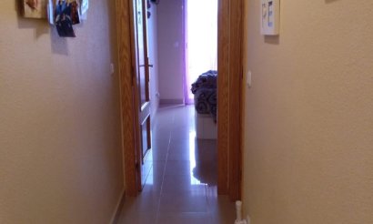 Resale - Apartment - Flat - Guardamar del Segura - Avenida del Puerto