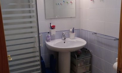 Resale - Apartment - Flat - Guardamar del Segura - Avenida del Puerto