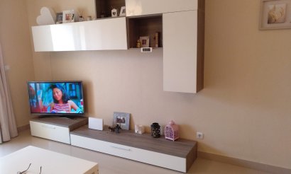 Resale - Apartment - Flat - Guardamar del Segura - Avenida del Puerto