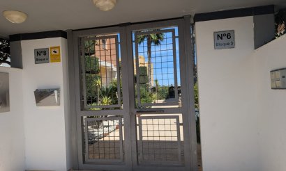 Resale - Apartment - Flat - Guardamar del Segura - Avenida del Puerto