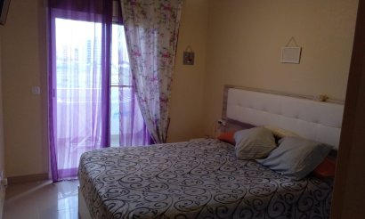 Resale - Apartment - Flat - Guardamar del Segura - Avenida del Puerto