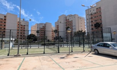 Resale - Apartment - Flat - Guardamar del Segura - Avenida del Puerto