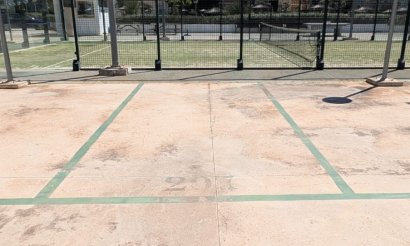 Resale - Apartment - Flat - Guardamar del Segura - Avenida del Puerto