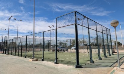 Resale - Apartment - Flat - Guardamar del Segura - Avenida del Puerto