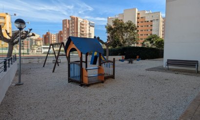 Resale - Apartment - Flat - Guardamar del Segura - Avenida del Puerto