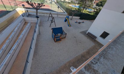 Resale - Apartment - Flat - Guardamar del Segura - Avenida del Puerto
