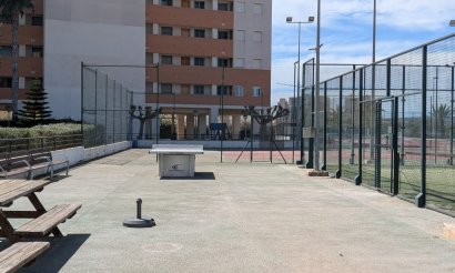 Resale - Apartment - Flat - Guardamar del Segura - Avenida del Puerto