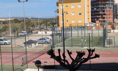 Resale - Apartment - Flat - Guardamar del Segura - Avenida del Puerto