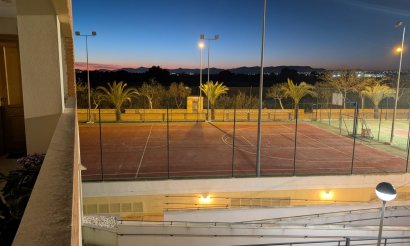 Resale - Apartment - Flat - Guardamar del Segura - Avenida del Puerto