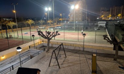 Resale - Apartment - Flat - Guardamar del Segura - Avenida del Puerto