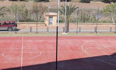 Resale - Apartment - Flat - Guardamar del Segura - Avenida del Puerto