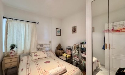 Resale - Apartment - Flat - Guardamar del Segura - Balcón al Mar