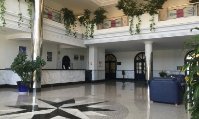 Resale - Apartment - Flat - Guardamar del Segura - Balcón al Mar