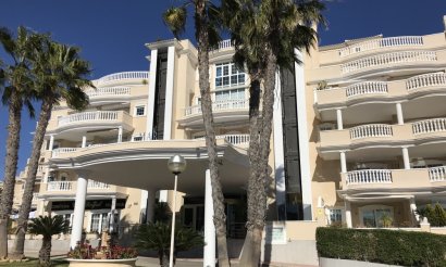 Resale - Apartment - Flat - Guardamar del Segura - Balcón al Mar