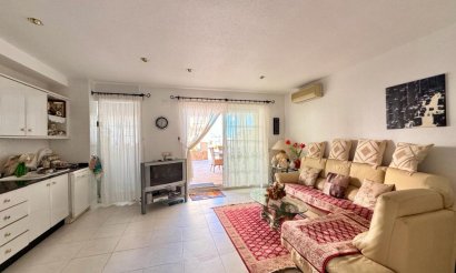 Resale - Apartment - Flat - Guardamar del Segura - Balcón al Mar