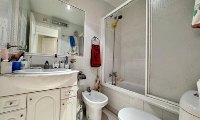 Resale - Apartment - Flat - Guardamar del Segura - Balcón al Mar