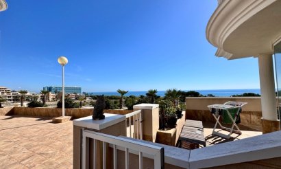 Resale - Apartment - Flat - Guardamar del Segura - Balcón al Mar