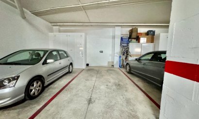 Resale - Apartment - Flat - Guardamar del Segura - Balcón al Mar