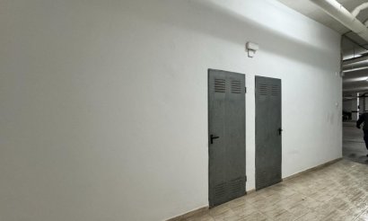 Resale - Apartment - Flat - Guardamar del Segura - Balcón al Mar