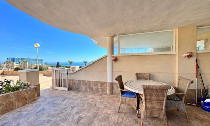 Resale - Apartment - Flat - Guardamar del Segura - Balcón al Mar