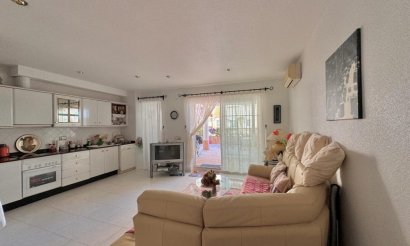 Resale - Apartment - Flat - Guardamar del Segura - Balcón al Mar