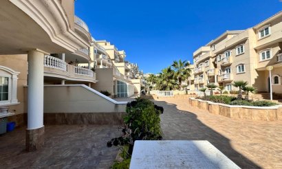 Resale - Apartment - Flat - Guardamar del Segura - Balcón al Mar