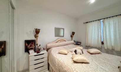 Resale - Apartment - Flat - Guardamar del Segura - Balcón al Mar