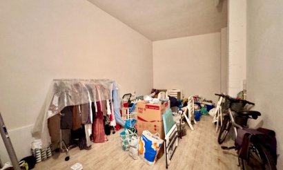 Resale - Apartment - Flat - Guardamar del Segura - Balcón al Mar